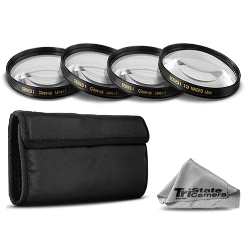 Lens Set + with f/4.5-6.3 50-250mm Set Lens 35mm Nikon VR f/1.8 Z5 4 PC Macro + + Handbag Flash Camera + + 64GB Filter PC S Mirrorless 3 +