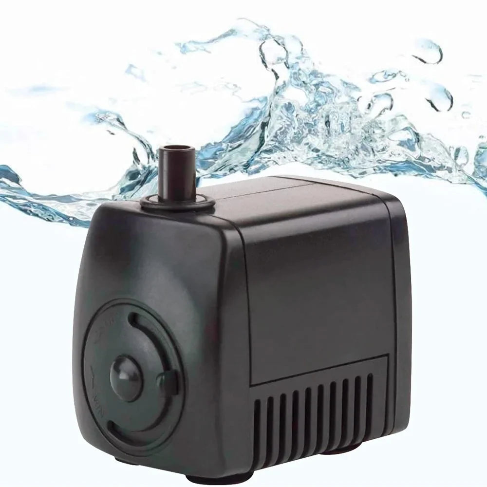 Giant Drive Gph 77 8W Pump Series Pes Little Pump Magnetic