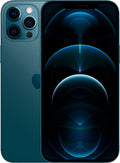 Cellular Apple Blue MG9X3LL/A 12 Pacific (Refurbished) Max T-Mobile iPhone LTE Pro 256GB Restored