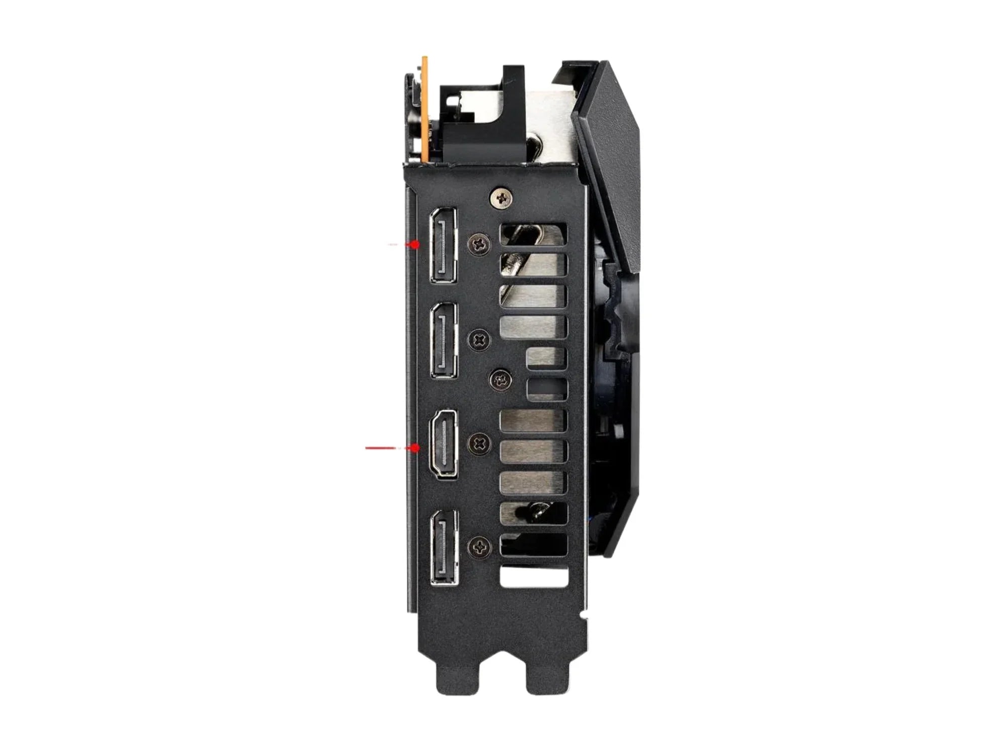 PCI Card Video STRIX RTX Express ASUS GDDR6 ROG-STRIX-RTX2060-O6G-EVO-V2-GAMING ROG 6GB GeForce 3.0 2060