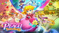 Switch - [Digital] Nintendo Princess Showtime! Peach™:
