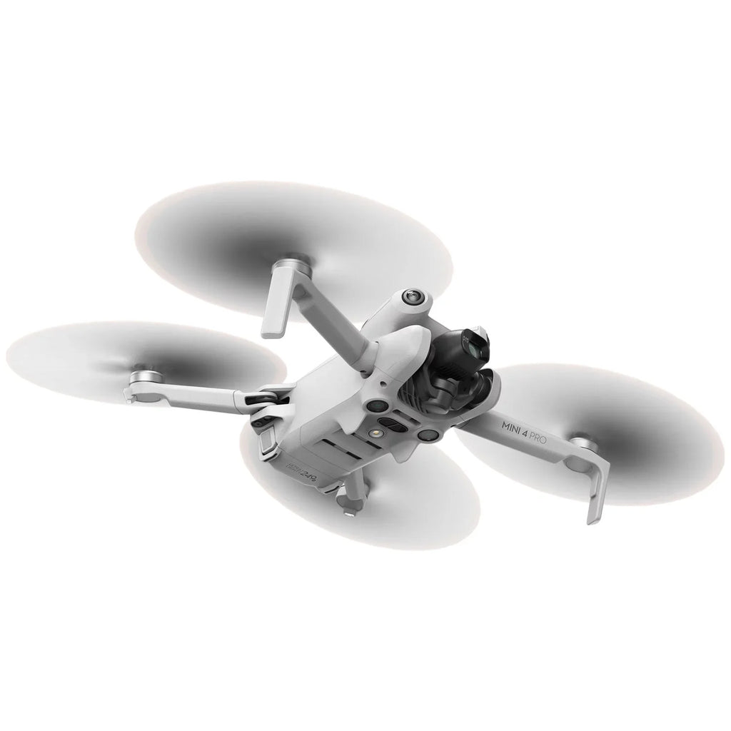 CP.MA.00000735.01 Fly Mini Kit HDR DJI Drone More 4 4K Combo RC Remote Pro 2 with