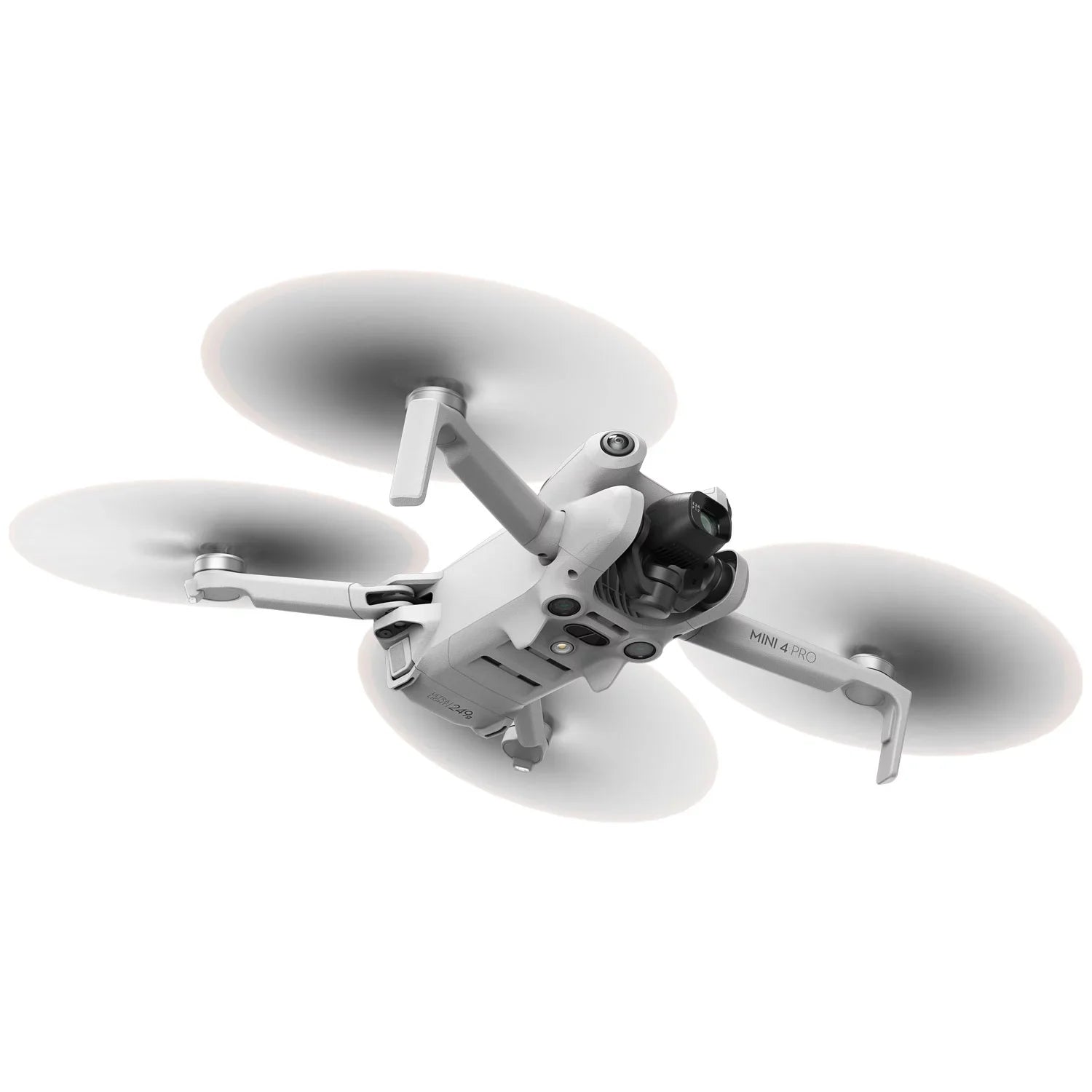 CP.MA.00000735.01 Fly Mini Kit HDR DJI Drone More 4 4K Combo RC Remote Pro 2 with
