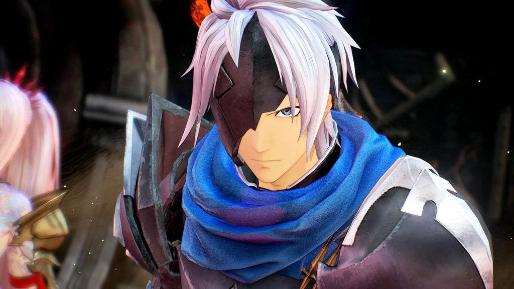 5 RPG PlayStation OF ARISE TALES PS5