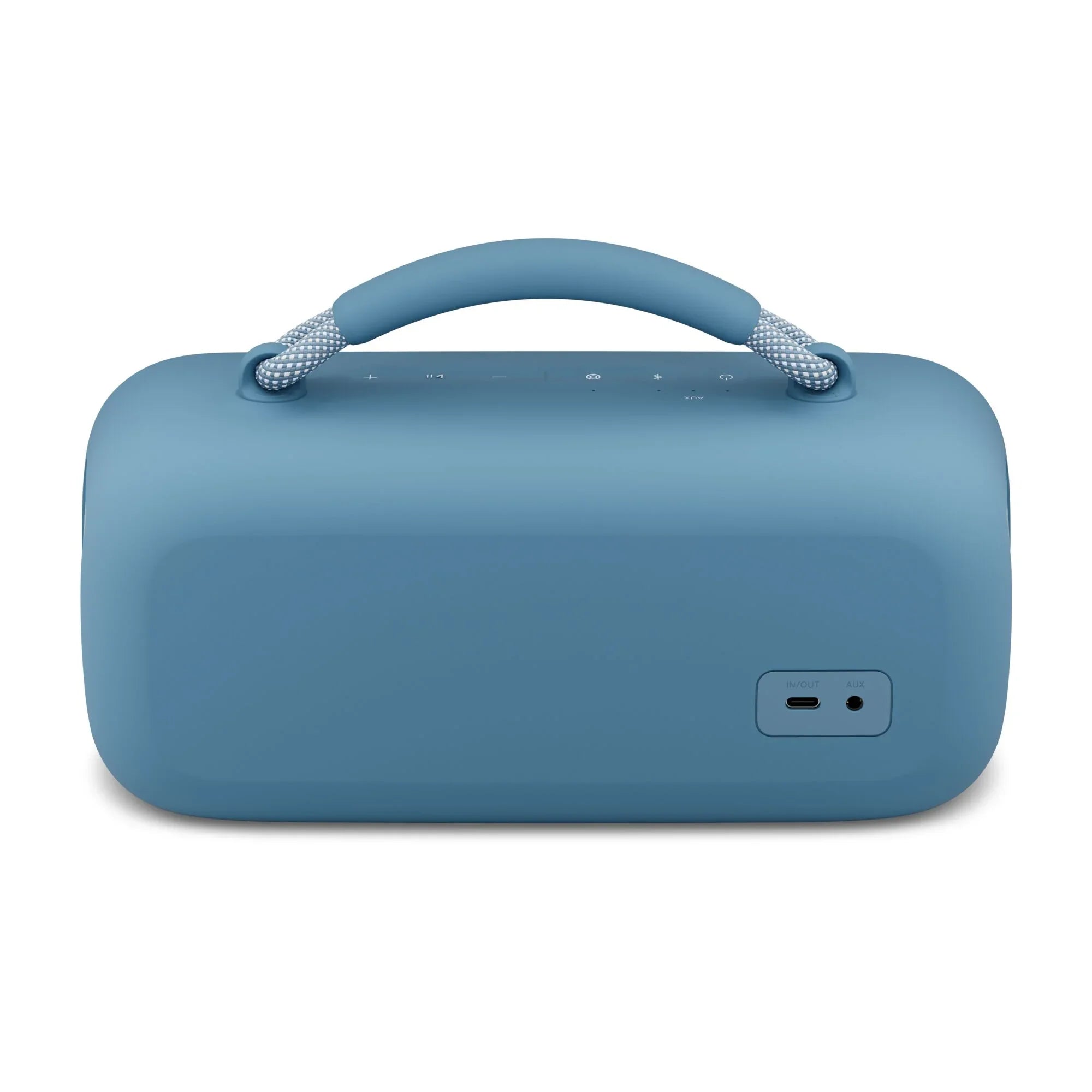 Portable Waterproof Bluetooth Speaker, SoundLink Dusk Max Blue Bose