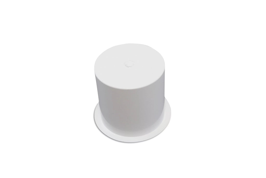 Truck Recessed Pocket Motorhome Car Plastic Marine 12 Camper Table Sofa Drop Holder RV Universal In Cup for Insert Boat Game White Pontoon