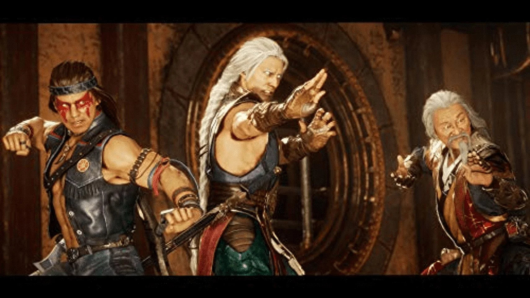 / Xbox Kombat One] [Xbox 11 Ultimate Series X Mortal