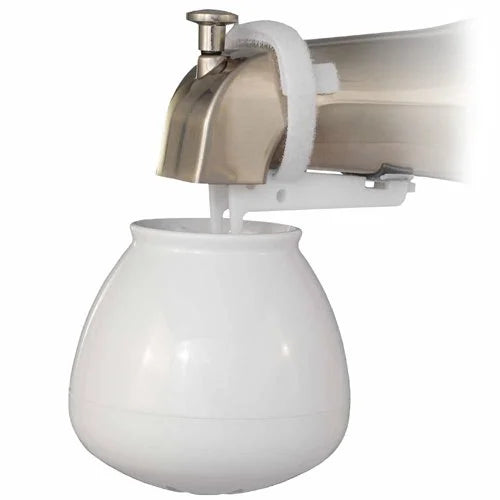 Filtered Ball Bath Package White-- Sprite - BB-WH 6 Of