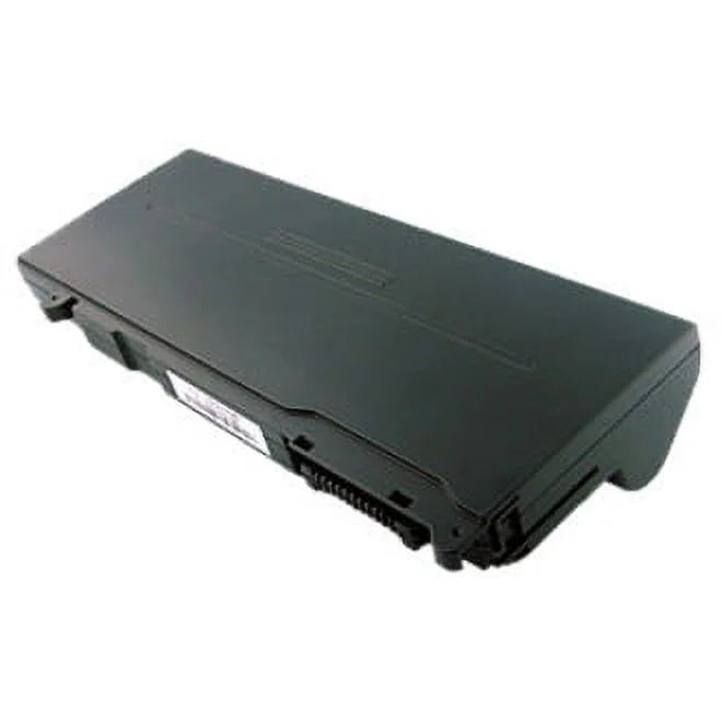 for Series; Qosmio Satellite TOSHIBA M300, Laptop Portege Series; A50, F20, Toshiba Battery S100 12-Cell F25 Li-Ion 71Whr A55 Series
