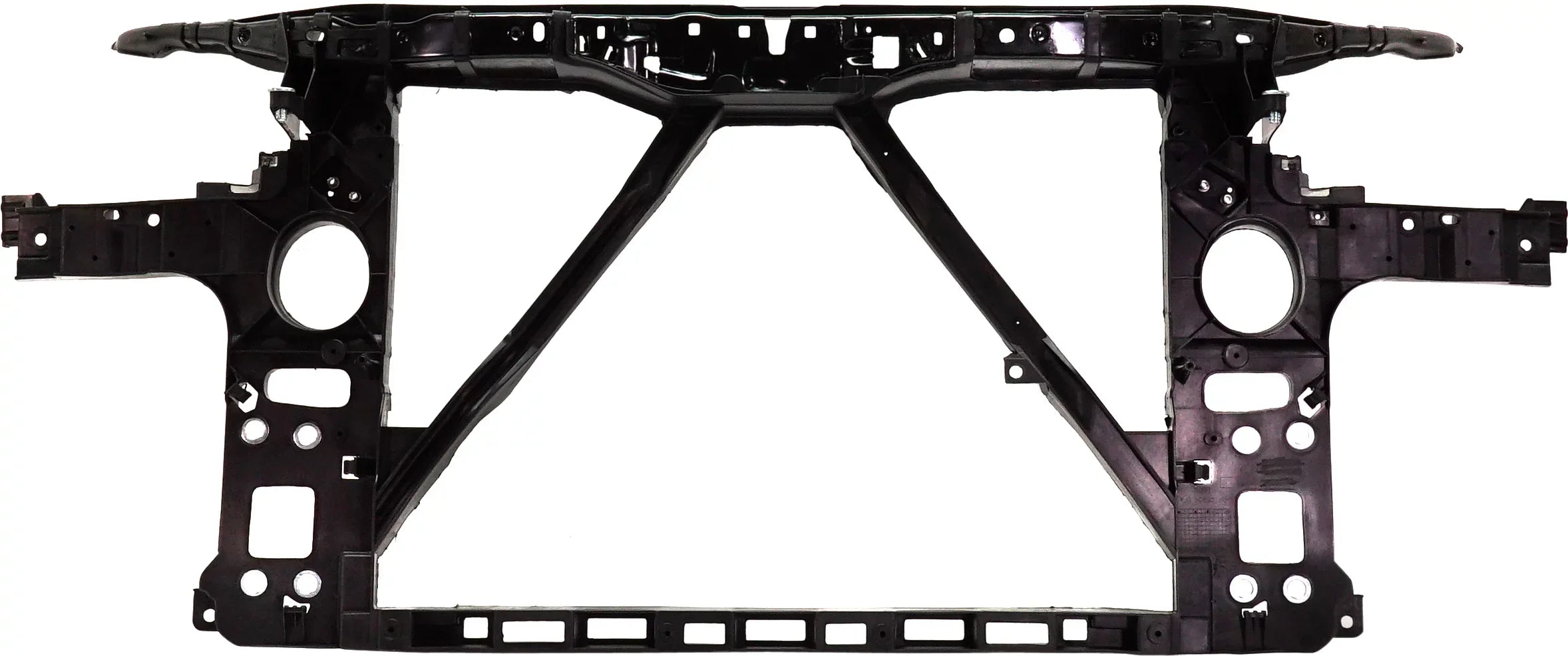 Q7 Assembly AUDI SUPPORT Compatible with 07-15 RADIATOR