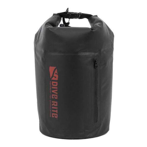 with Set 22" BAR Rite 7' Regulator Dive SPG Sidemount Right Right