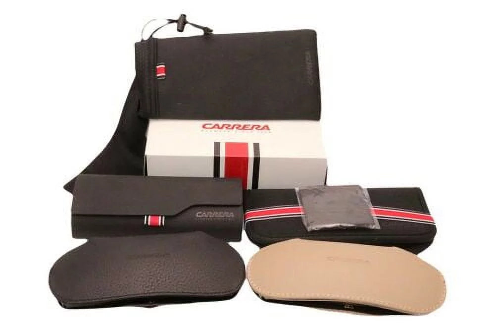 Men's Frame 00 Nude Eyeglasses 286 CARRERA 079U Carrera Crystal