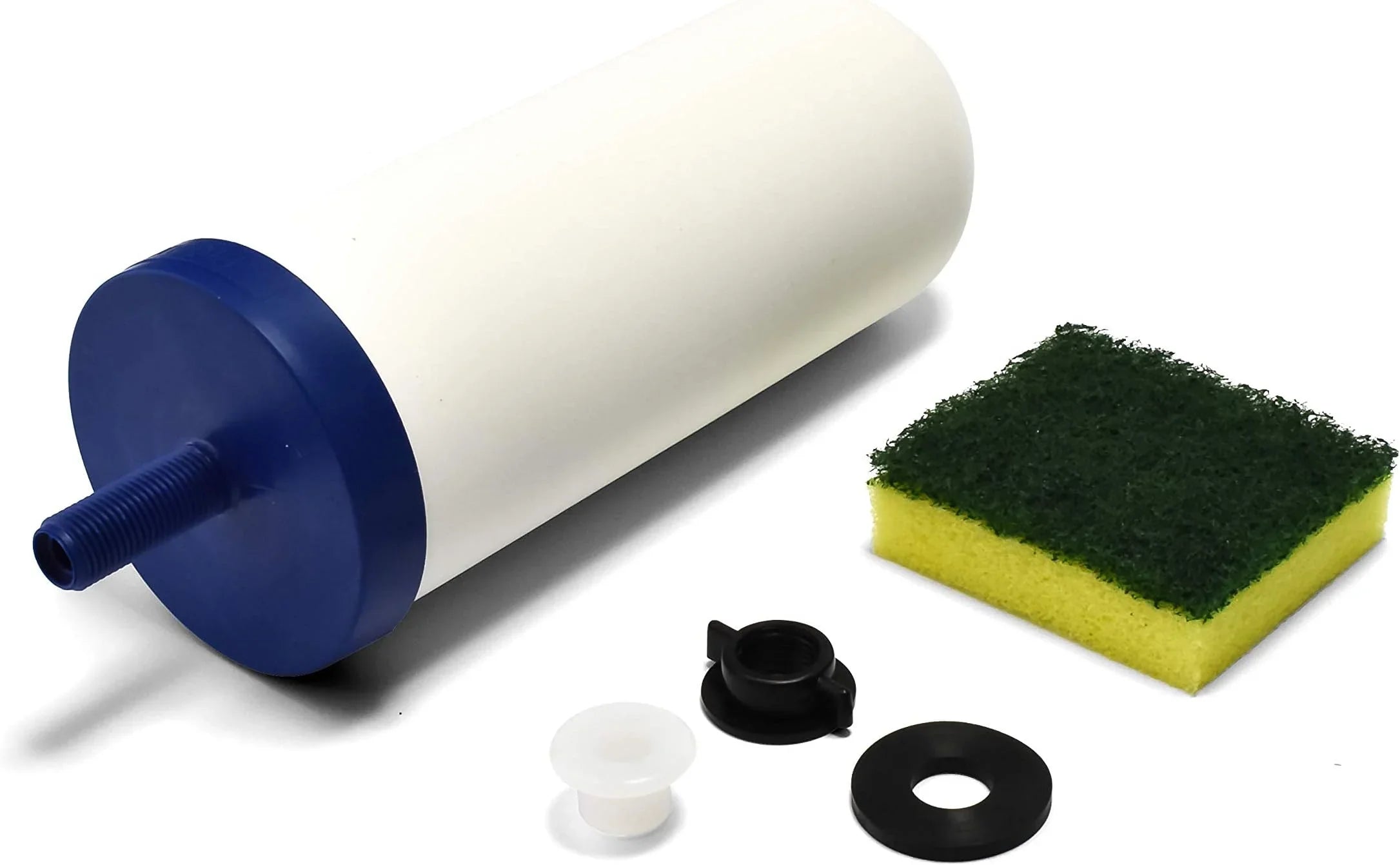 Pair Filter Piece 1 Pro-One Performance G2.0 7"