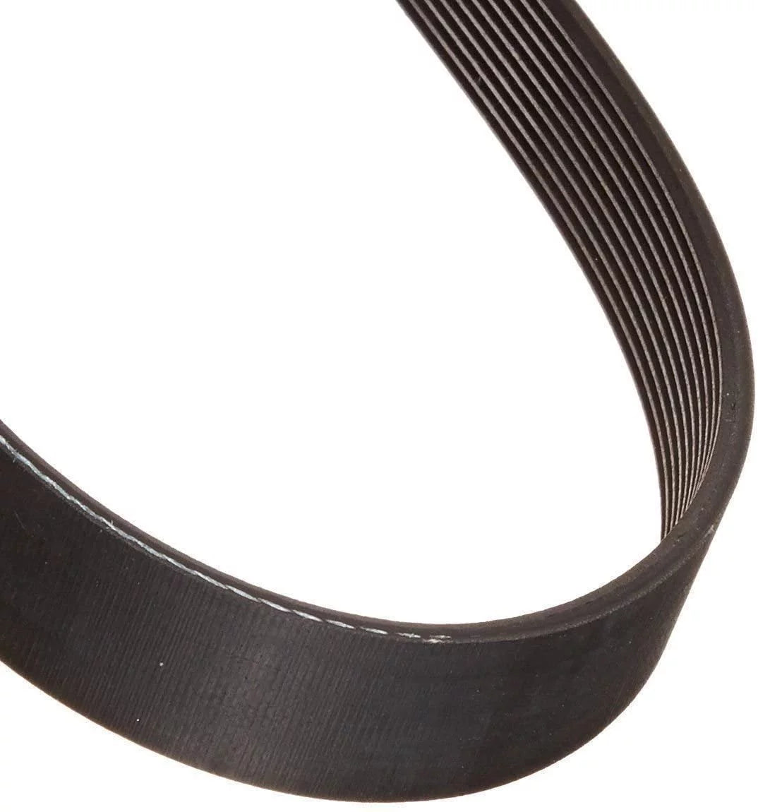 Bike Works Main 815 Precor d&d 815 RBK 825 Pulley UBK Poly 825 Belt Drive