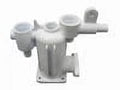 1200CW F/Phii Raritan Heads Housing Pump