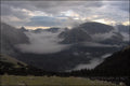 National Park Trail Gallery in Mountain Rocky 24"x36" Poster, Ute