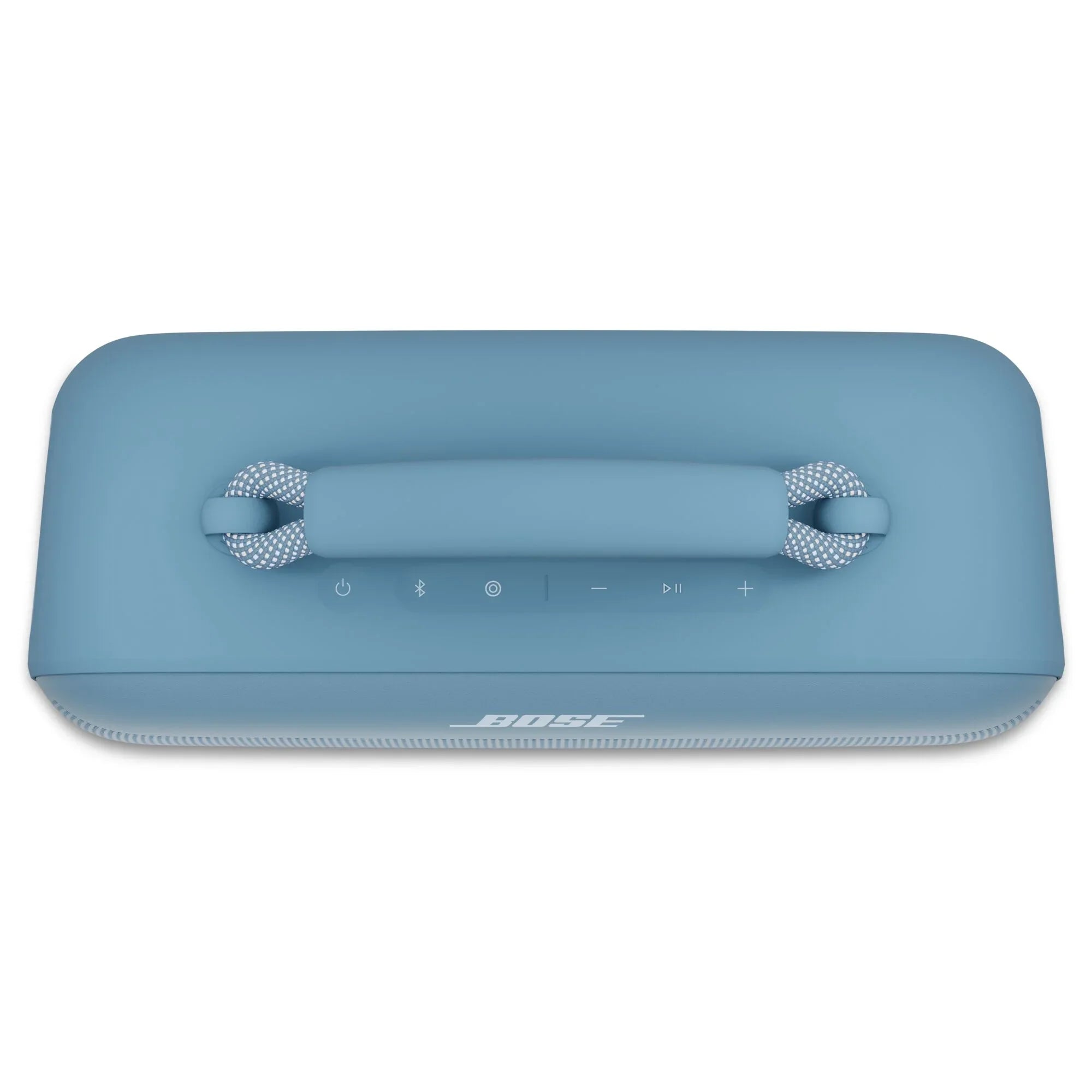 Portable Waterproof Bluetooth Speaker, SoundLink Dusk Max Blue Bose