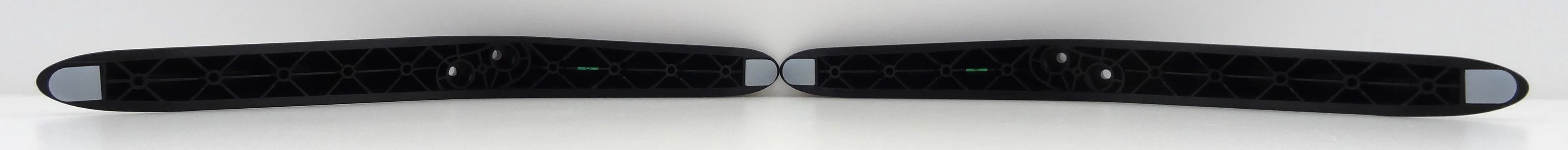 w/Screws JXPLL0-00 VERSION*JXPRL0-00 New Onn Legs / 100012586*CHECK