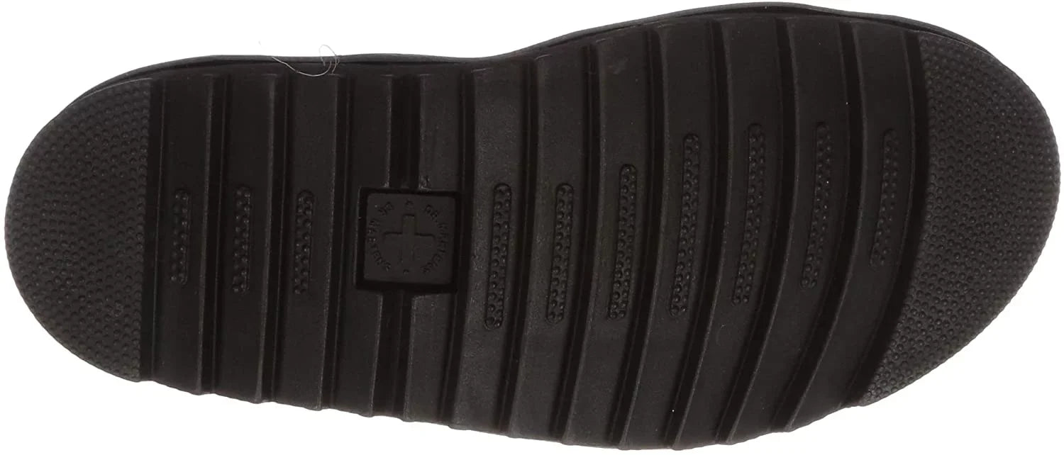 Dr. Slide Martens Blaire Platform Women's