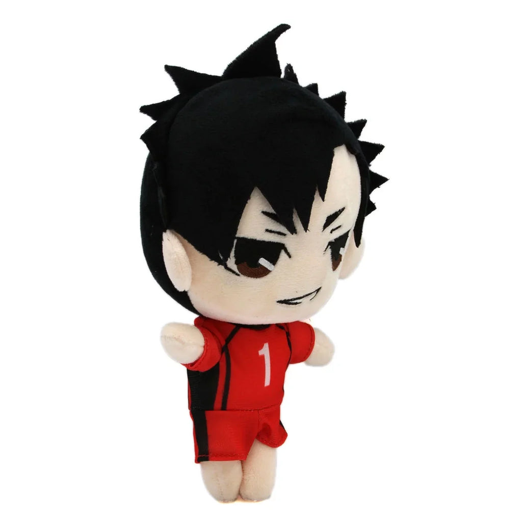 Haikyuu!! Tetsuro - 1 8" Plush No. S2 Kuroo