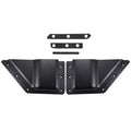 for Box 2/4 2022 Bargains Accessories Door Ford Bronco Storage Unique Front Door Pockets Organizer 2021 1 Panels Pair