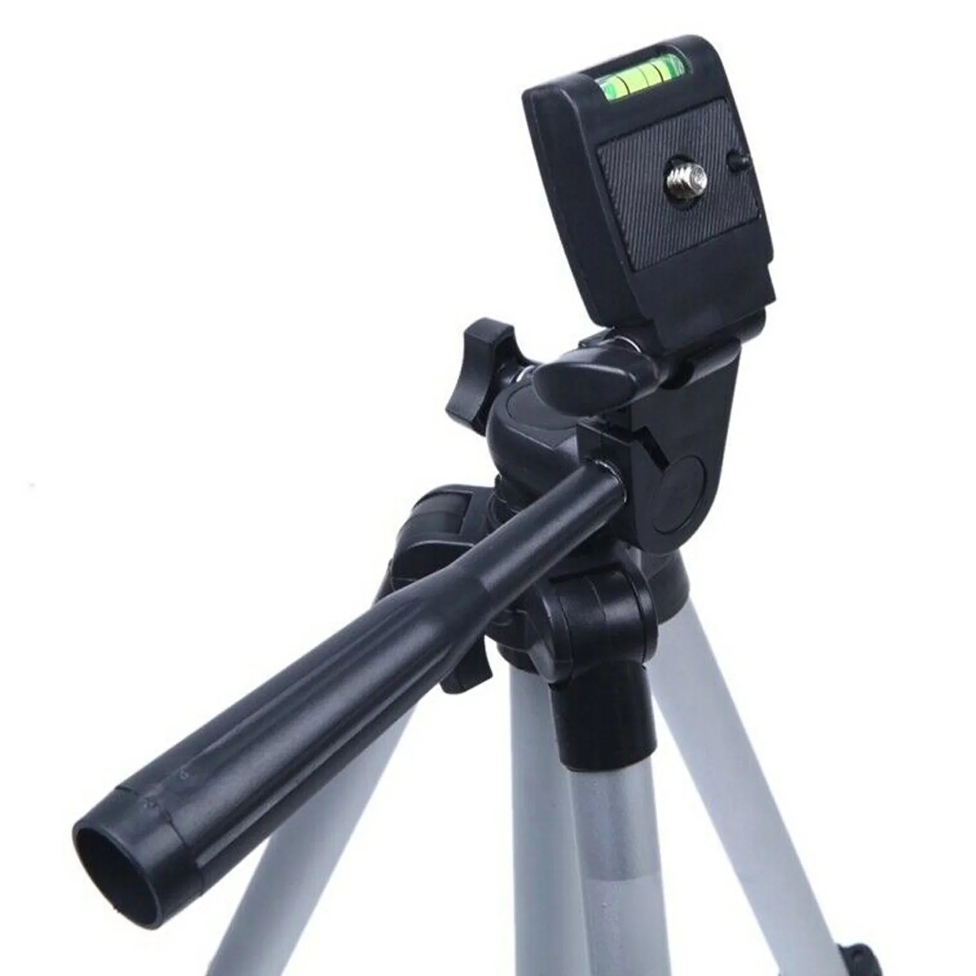 Holder Mount Stand Tripod Cell Travel Camcorder Fishing Camera For Phone Selfie Adjustable