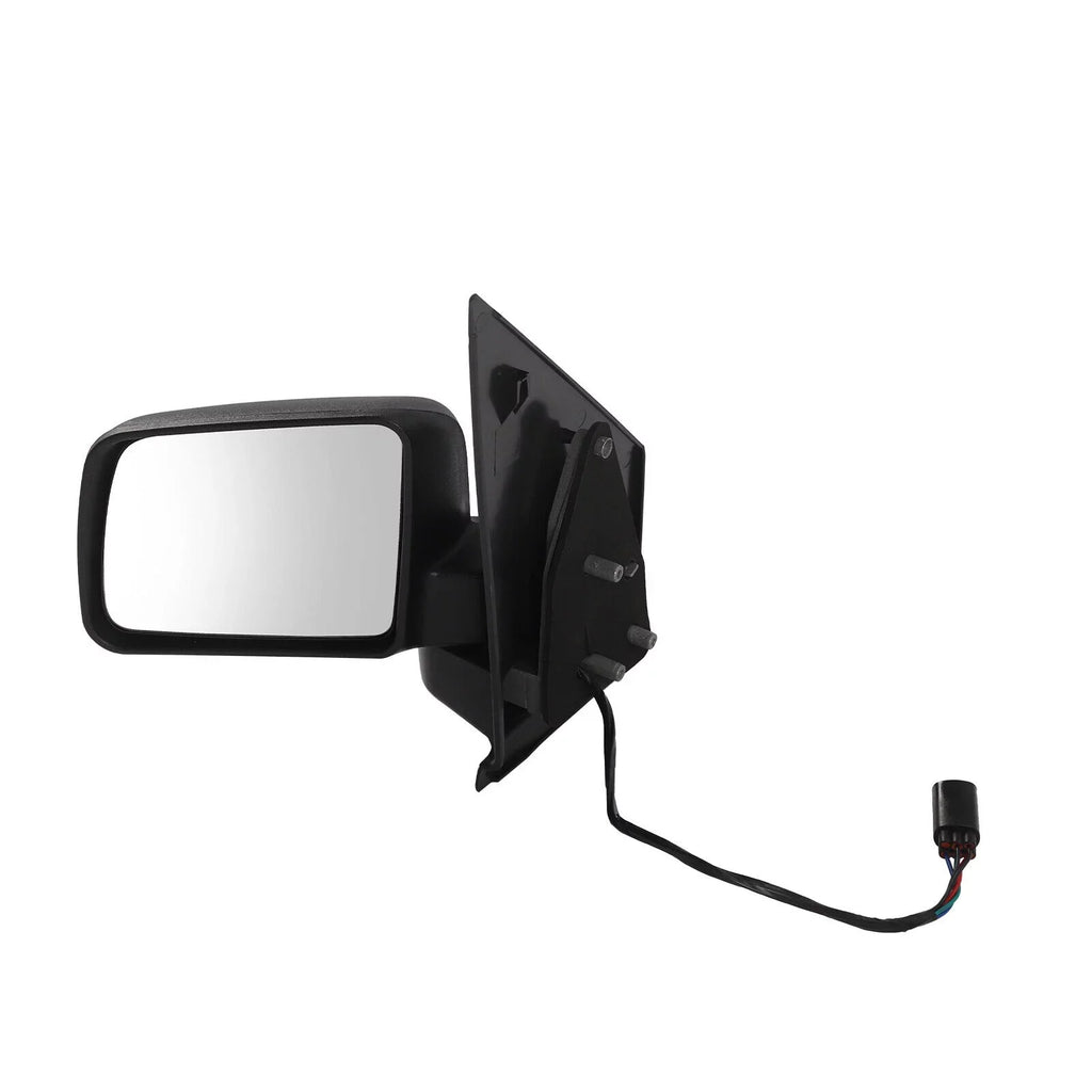 Side Ford 2010-2011 for Heated Transit Driver Connect Left View Mirror Rear
