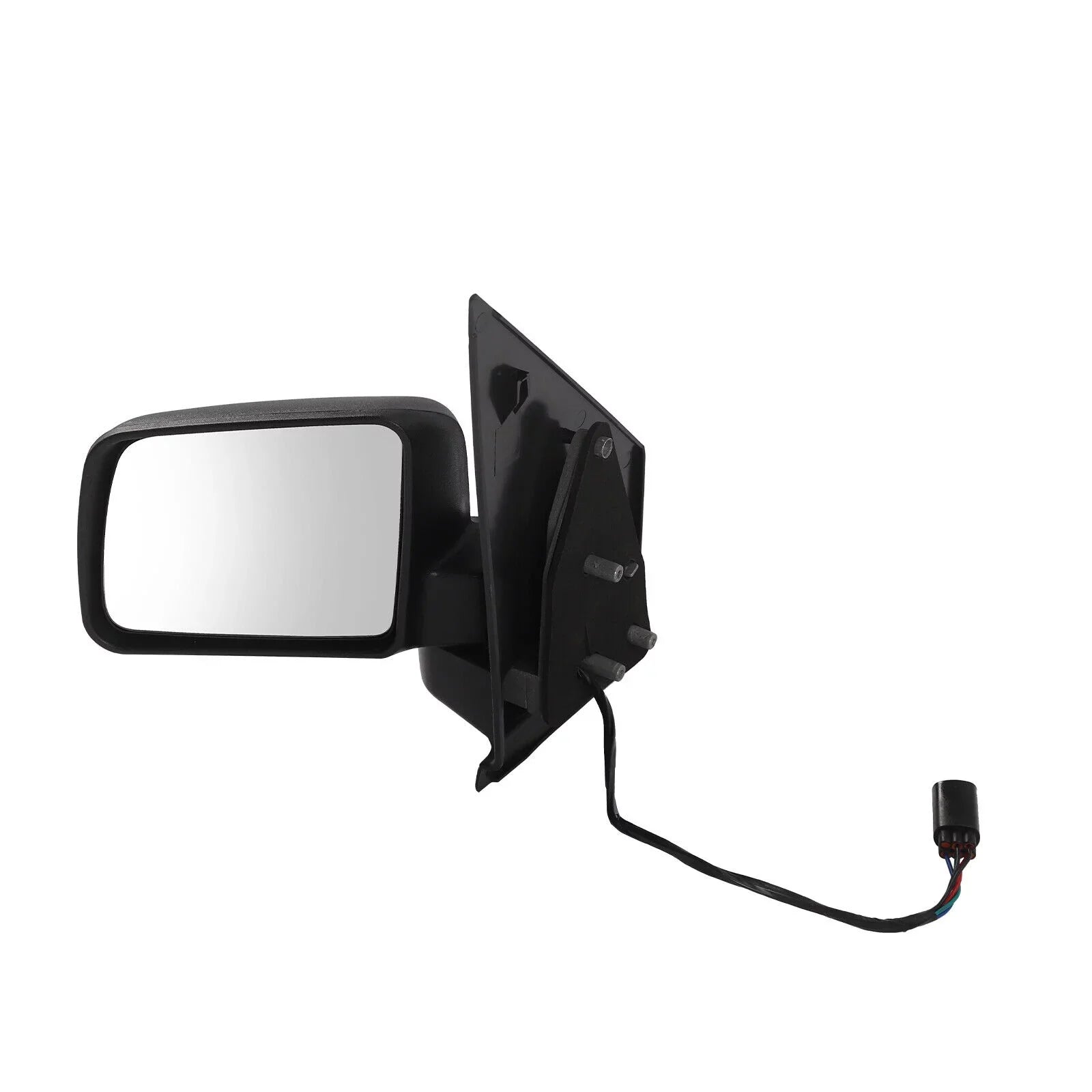 Side Ford 2010-2011 for Heated Transit Driver Connect Left View Mirror Rear