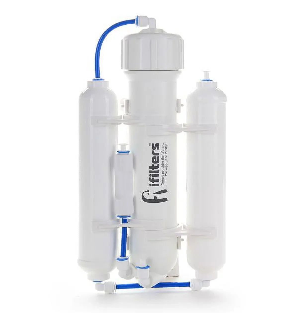 3 Osmosis Reverse GPD 100 AQ-M100, Aquarium System Compact Stage
