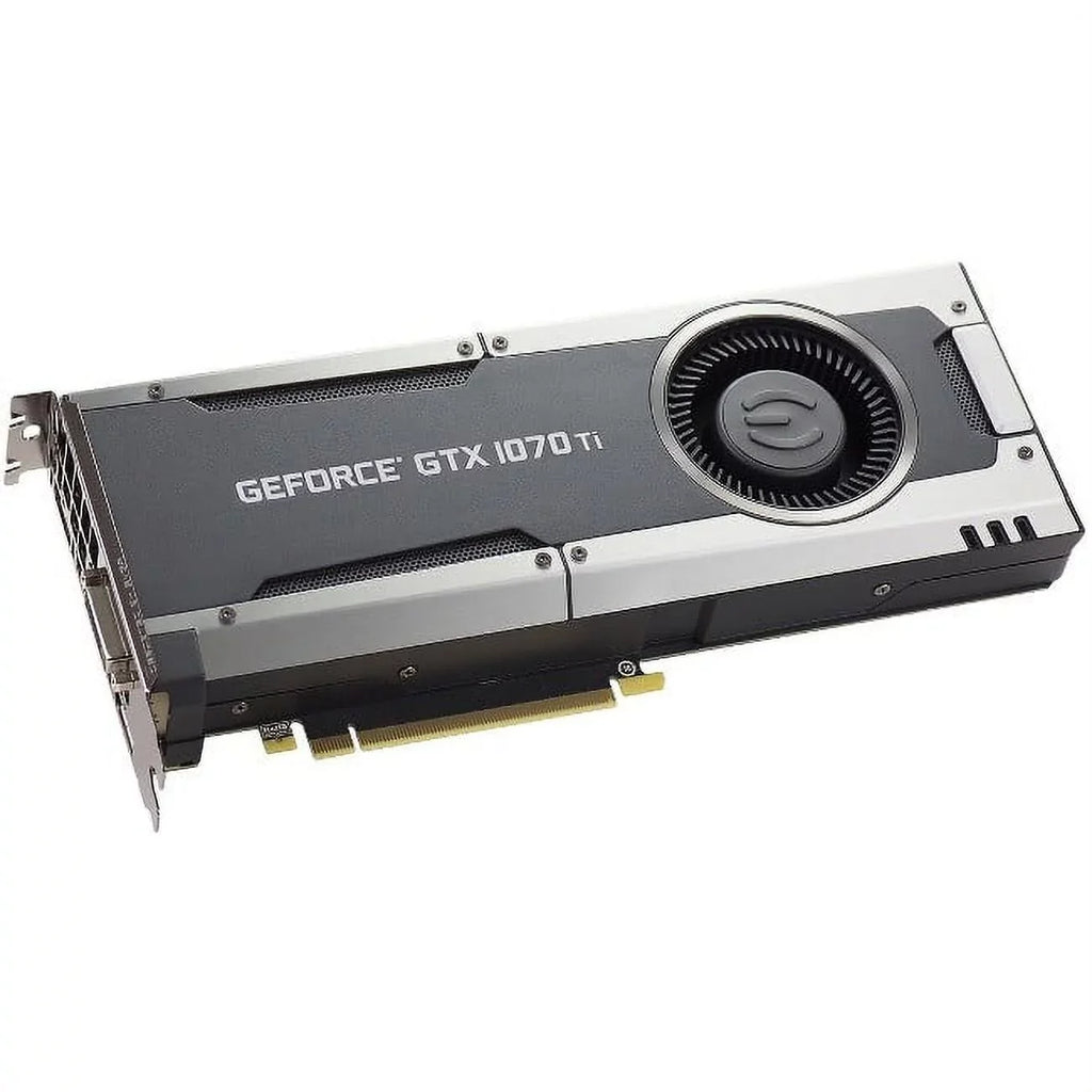 Ti 8GB Blower - Graphics GTX 08G-P4-5670-KR EVGA GDDR5 Card 1070 GeForce