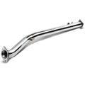 Pipe Evo 10 - Turbo For to Lancer 15 11 2016 2008 12 Evolution Downpipe 10 Stainless 14 / Steel 13 Mitsubishi 09 Dump
