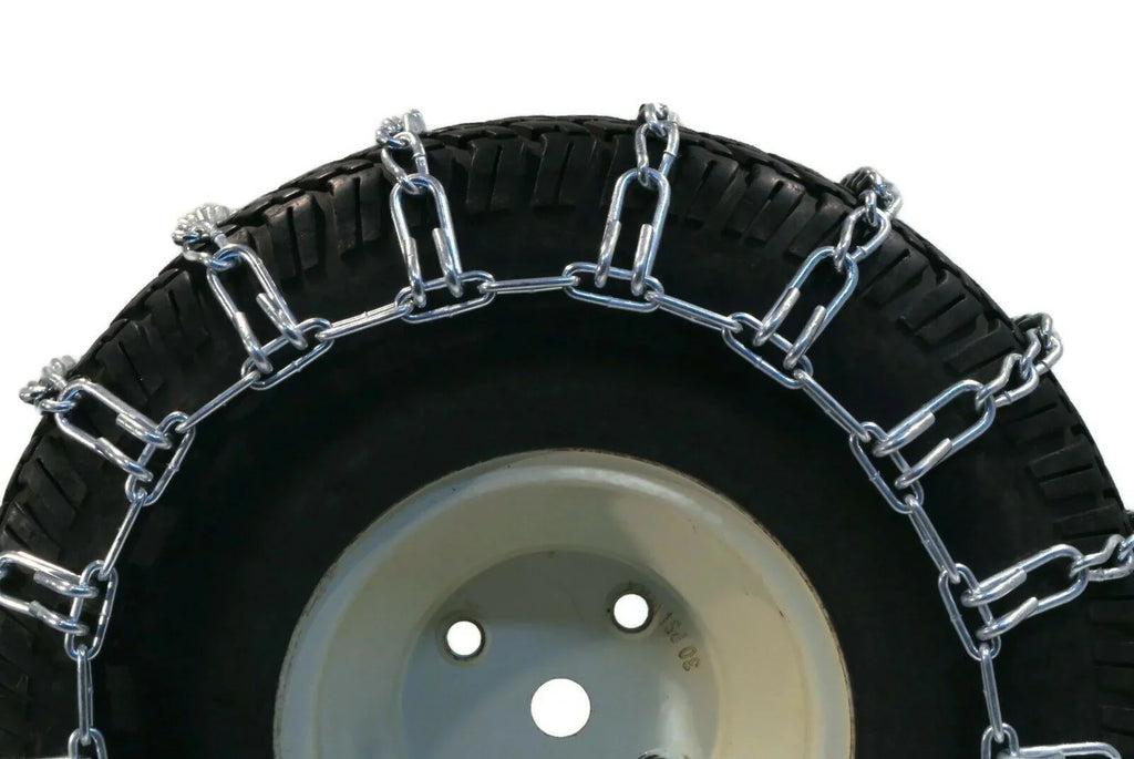 Many UTV 2 The Mule Teryx Tire Vehicle Pair | Shop 19x9.5x8 For Chains Link ROP Kawasaki