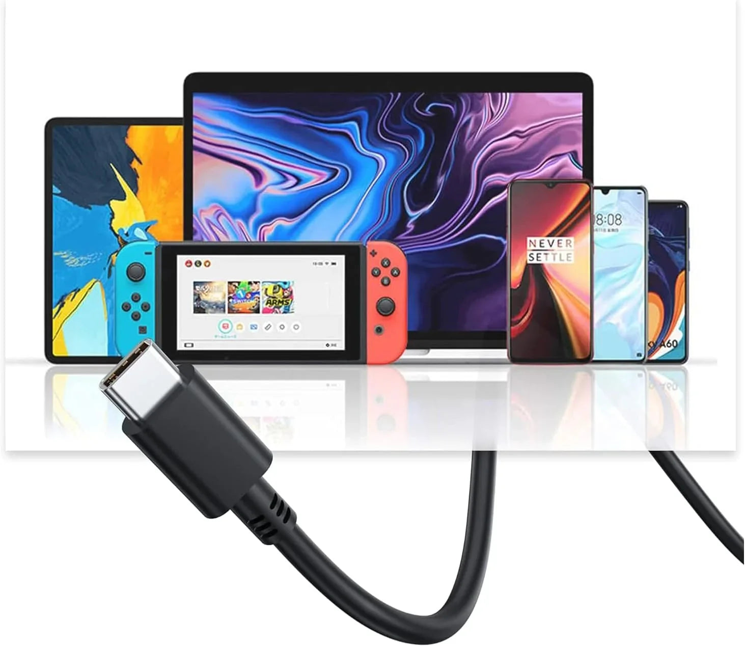 power 65w Yoga charger Guy-Tech supply Adapter for USB-C Compatible 20SF0005US 6 Gen Lenovo Ac ThinkPad 11e