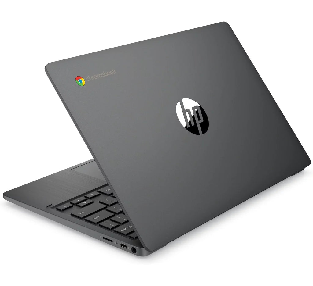 4GB HP 11.6" MT8183 Chromebook MediaTek Restored RAM 32GB HD eMMC 11a-na0081cl