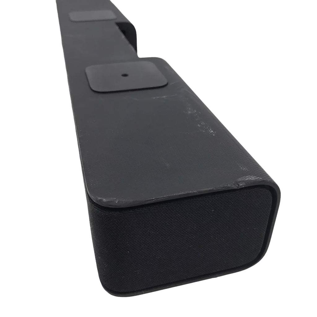 Bar 2.1 Vizio V21-H8R Home Sound Channel - System Used Black Sound #VS2982 Theater