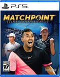 Video 5 [New for 5 Playstation Matchpoint PlayStation Game]
