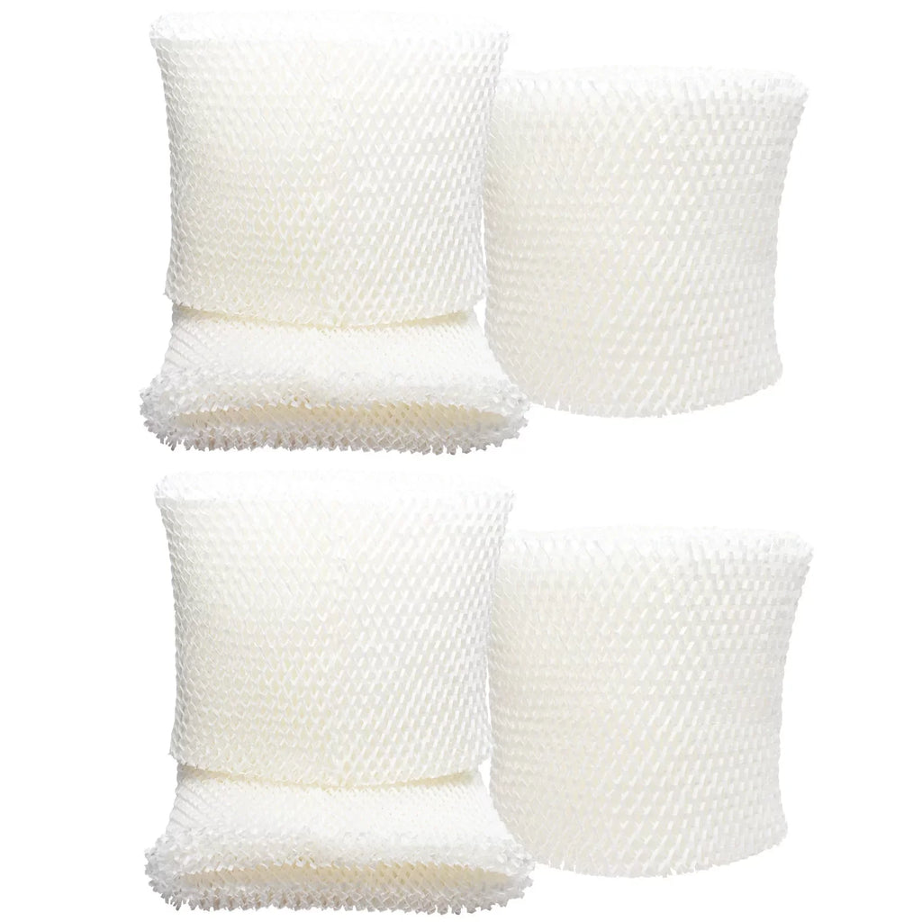 Air BCM1845C Bionaire 6-Pack - Replacement Compatible HWF65 Filter Humidifier Bionaire Filter