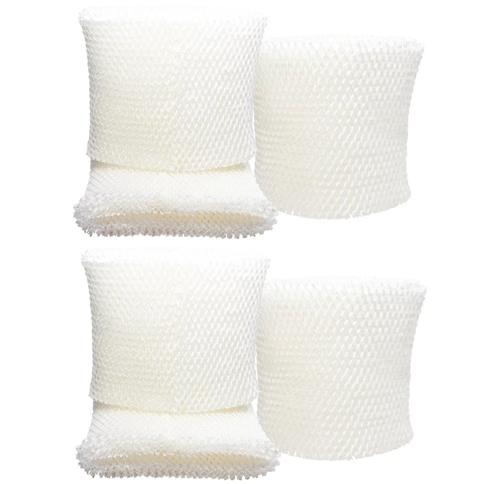 Air BCM1845C Bionaire 6-Pack - Replacement Compatible HWF65 Filter Humidifier Bionaire Filter