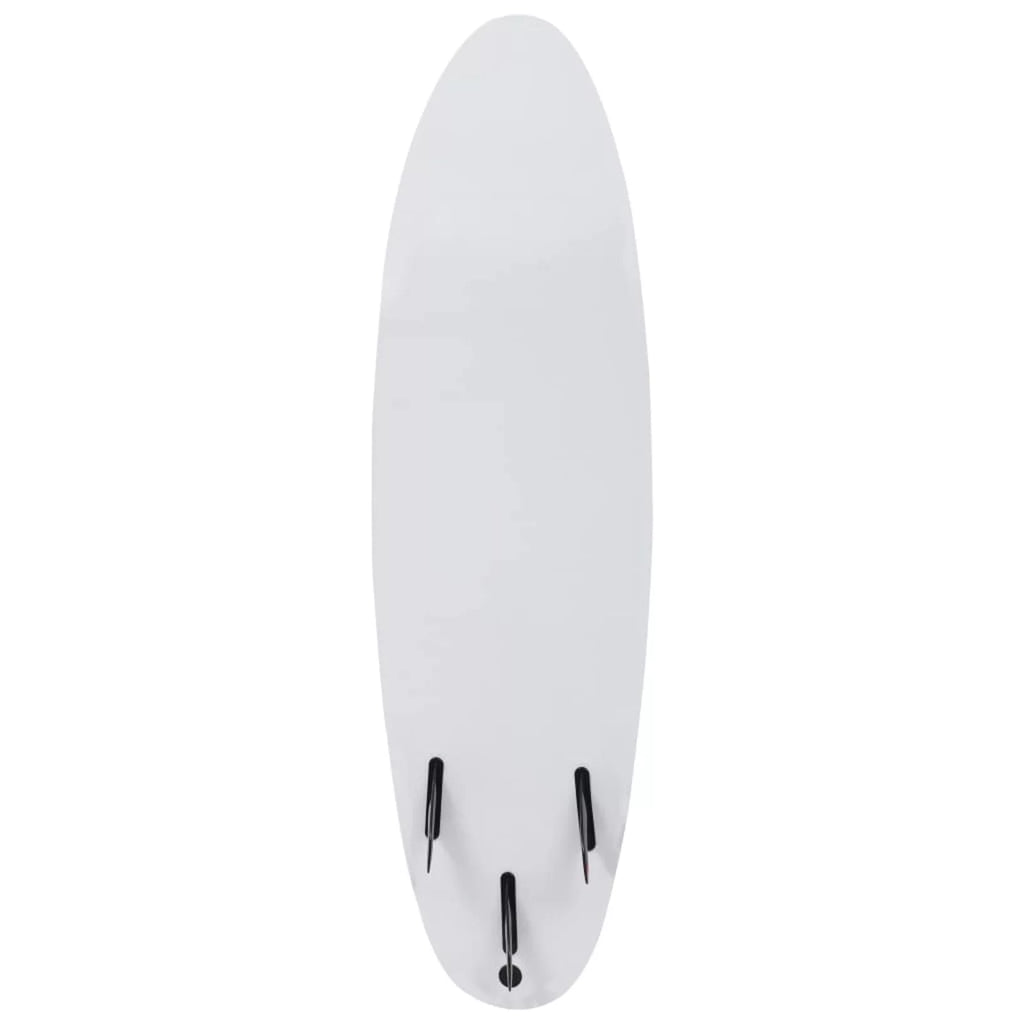 Boomerang 66.9" Surfboard Andoer