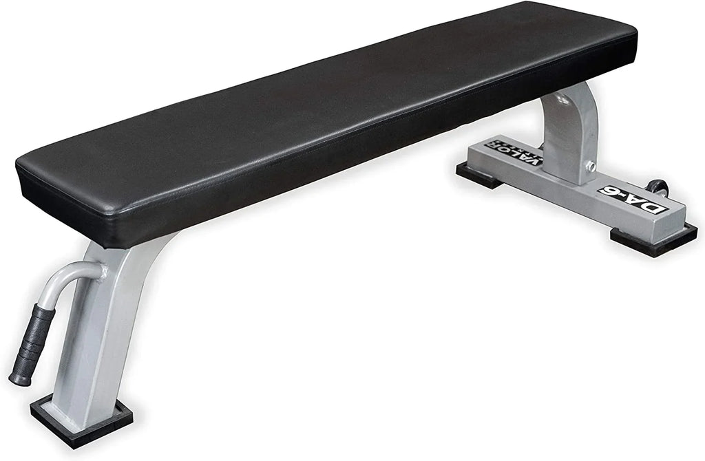 Padding - Flat Weight Steel Density Gym Workout Frame For With Benches Bench Solid Great Home Or - Bench Flat And High