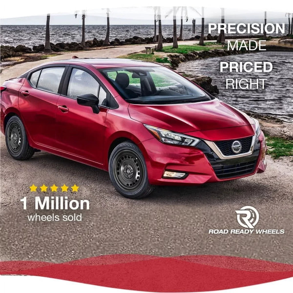 Ready Painted For Road Wheel Silver Nissan 18 Car Rim Direct - Replacement Murano 2011-2014 Inch - OE
