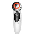 Massager Import Eye Cleansing Instrument Care Deep Beauty Device Face Rejuvenation Lifting Light Therapy Skin Warm-sensing