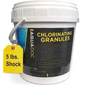 Shock Treatment This Saltwater Shock great AquaDoc Treatment Pool Pool Pools for - Swimming Ground Shocking is Pools Super Pool Shock - for Above Pool Pools and Inground Acting Shock - a Fast Chlorine