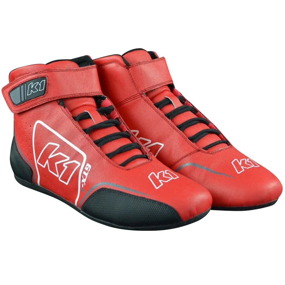 Grey 11 Size Red 1 / Gtx Shoe