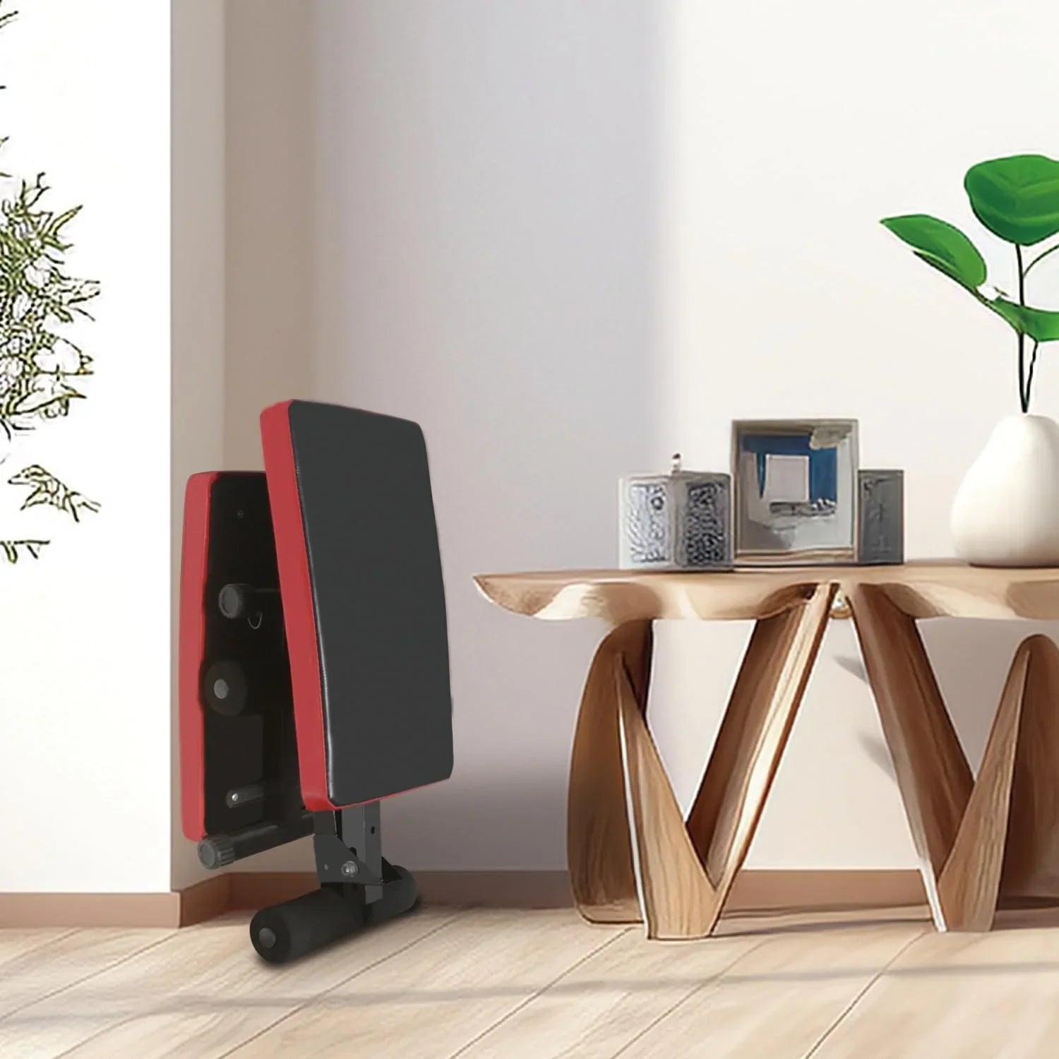 up Sit Bench Bench, Board, Strength for Training Bench, Folding Gym Utility Your Workout Slant Home Weight
