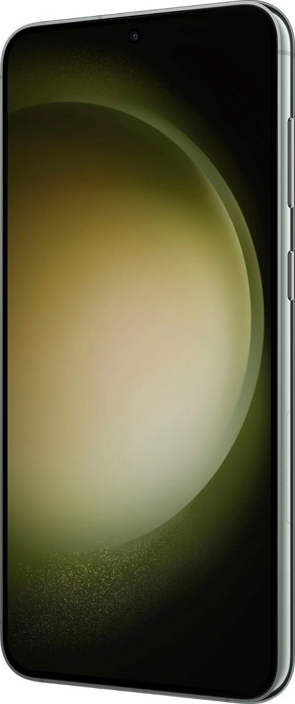 (Refurbished) Restored Green Samsung S23+ Unlocked Galaxy 256GB