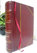 "slang" series The of [LEATHER of ; the humorous Hutchison Johnnie a : up-to-date stories author. BOUND] by Gent / philosophy Frank 1905 illustrated the by
