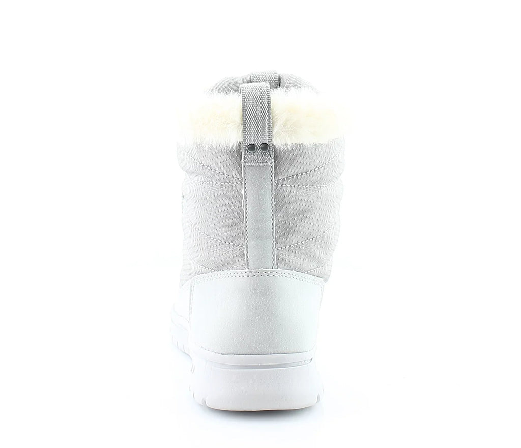 Senna Grey Women's 8.5M Boot Paloma 2 Snow Ryka