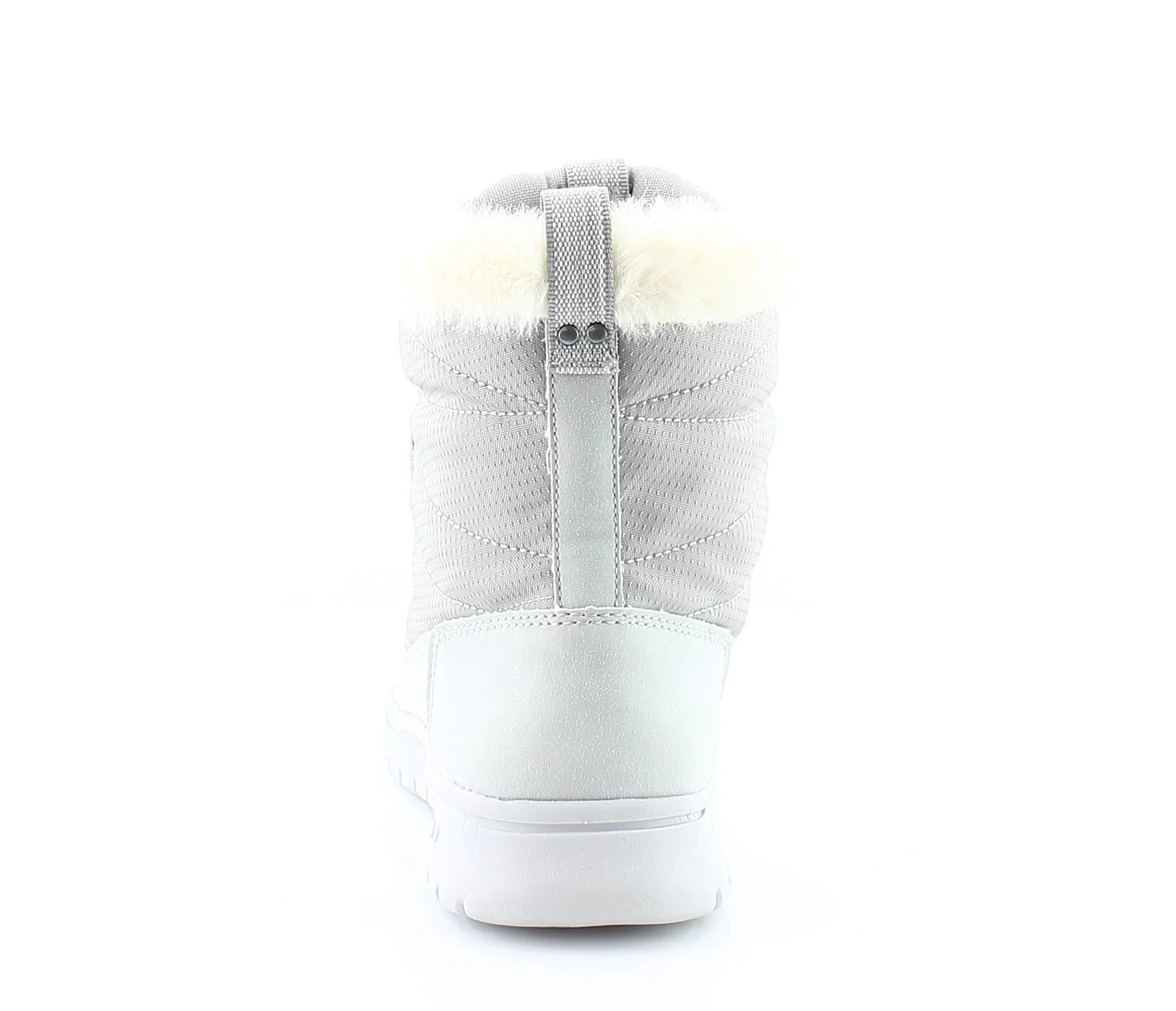 Senna Grey Women's 8.5M Boot Paloma 2 Snow Ryka