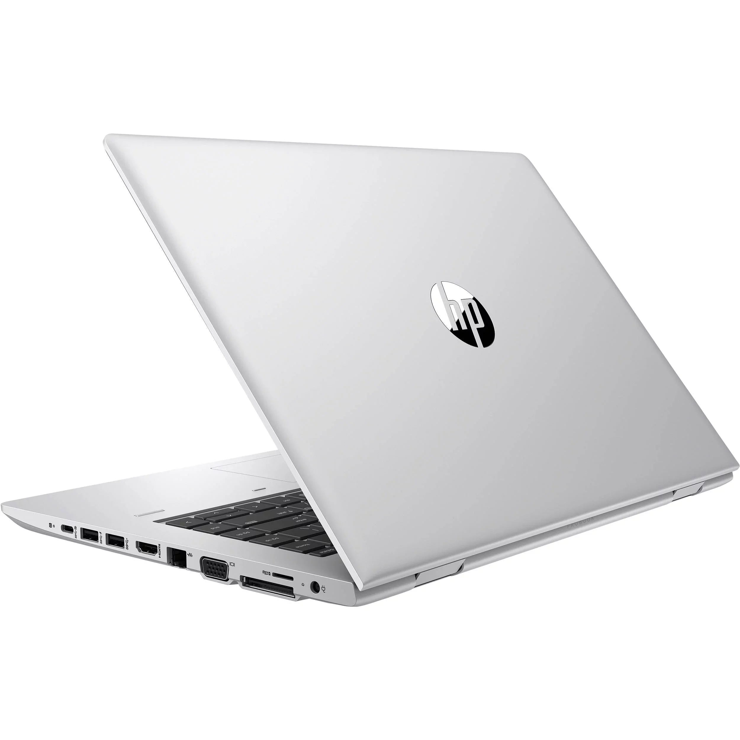 Intel HP Restored W11P 16 G4 640 (Refurbished) i5 1.70 Probook Laptop GB 256 Core SSD GHz GB 14"